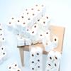 Miniature Simulation Toilet Paper Roll for Dollhouse Kitchen Bathroom Living Room Diy Mini Home Scene Model Decor Accessories