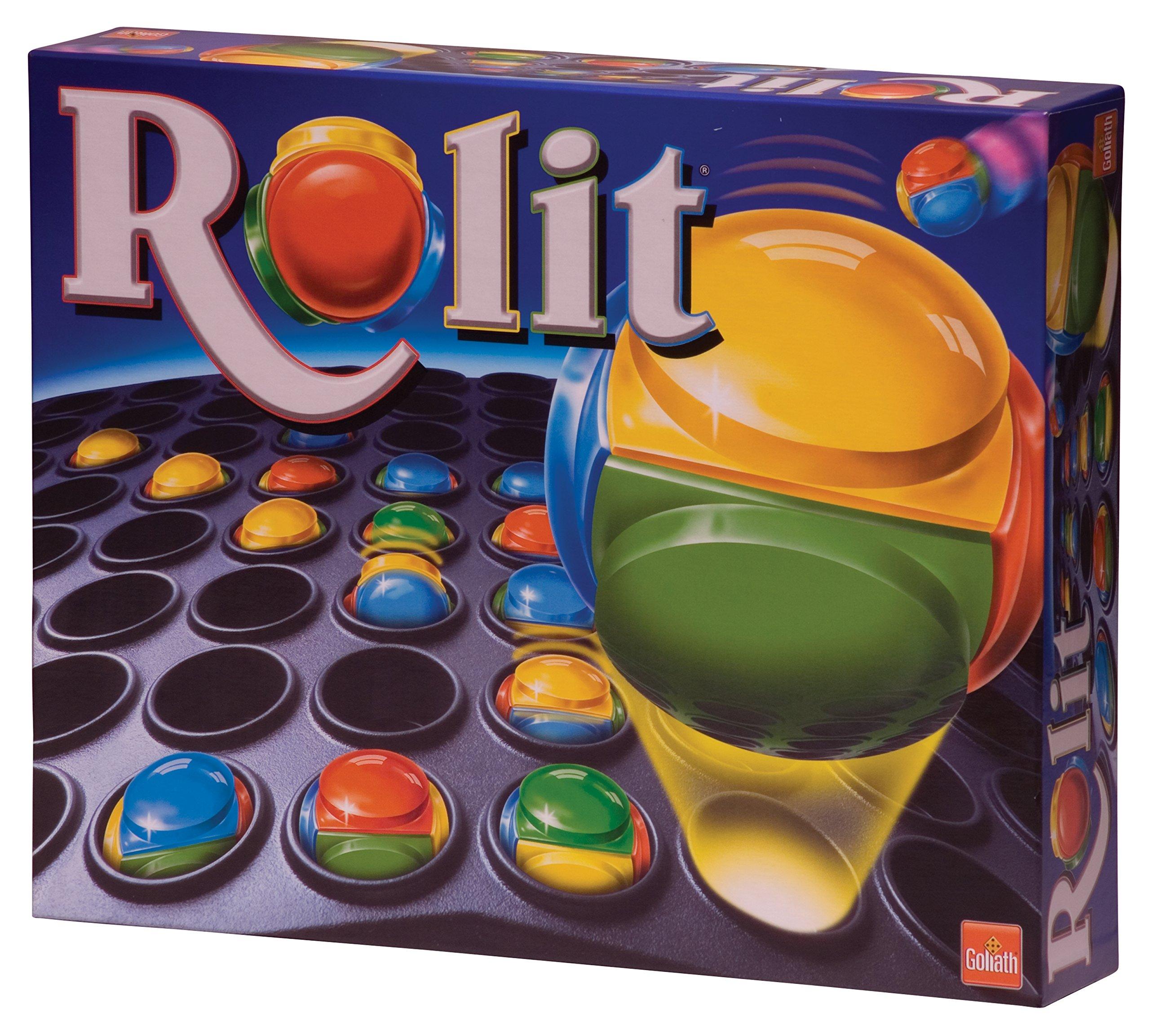 

Голиаф Роллит GO33508