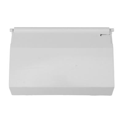 Havuz Skimmer Savak Kapağı PVC Etkili Kullanımı Kolay Havuz Skimmer Savak Kapağı SP1082 SP1083 için