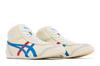 ONITSUKA TIGER Mexico Mid Runner Bianco Blu