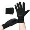 Windproof Cycling Gloves 3M Thinsulate Thermal Man Woman Biking Gloves Outdoor Winter Warm Touchscreen Motorcyclie Gloves