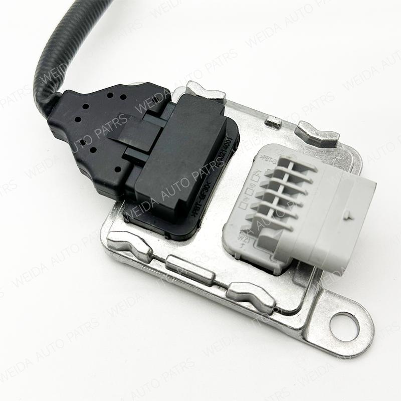 NOX Sensor 55500320 For Vauxhall Opel Insignia A 2.0 CDTI 170HP B20DTH 2009-2017 55495341 55487270 5WK97419 55589458 55510098