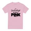 Mean Girls Unisex Adult T-Shirt