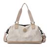 Travel bag Large capacity tie-dye sports fitness bag High quality Oxford cloth yoga duffel bag Women