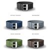 20mm 21mm 22mm FKM Universal Fluororubber Watch Strap For Tudor BlackBay Omega Seamaster IWC Longines Rolex Belt Watch Band