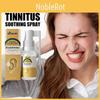 Ximonth Propolis Ear Ringing Relief Spray For Inner Ear Comfort And Wellness