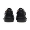 Clarks Nature Ii 26142039 Black Leather