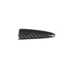 For 2014-2017 Infiniti Q50 Q60 Carbon Fiber Add-on Steering Wheel Chin Cover