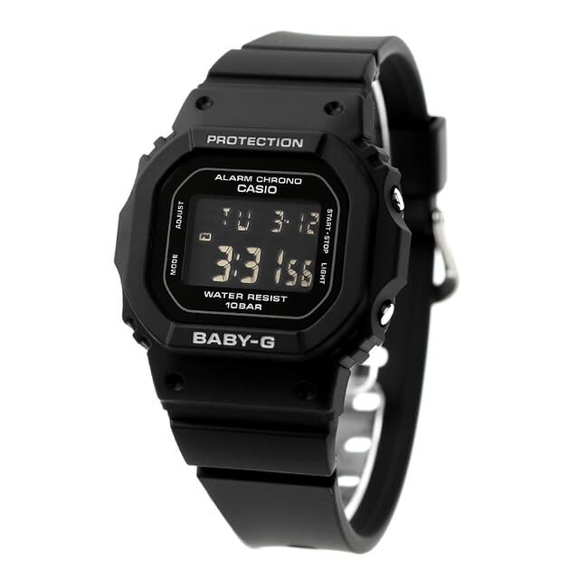 

Кварцевые женские часы Casio Baby-G BGD-565 Series BGD-565U-1 [Параллельный импорт]