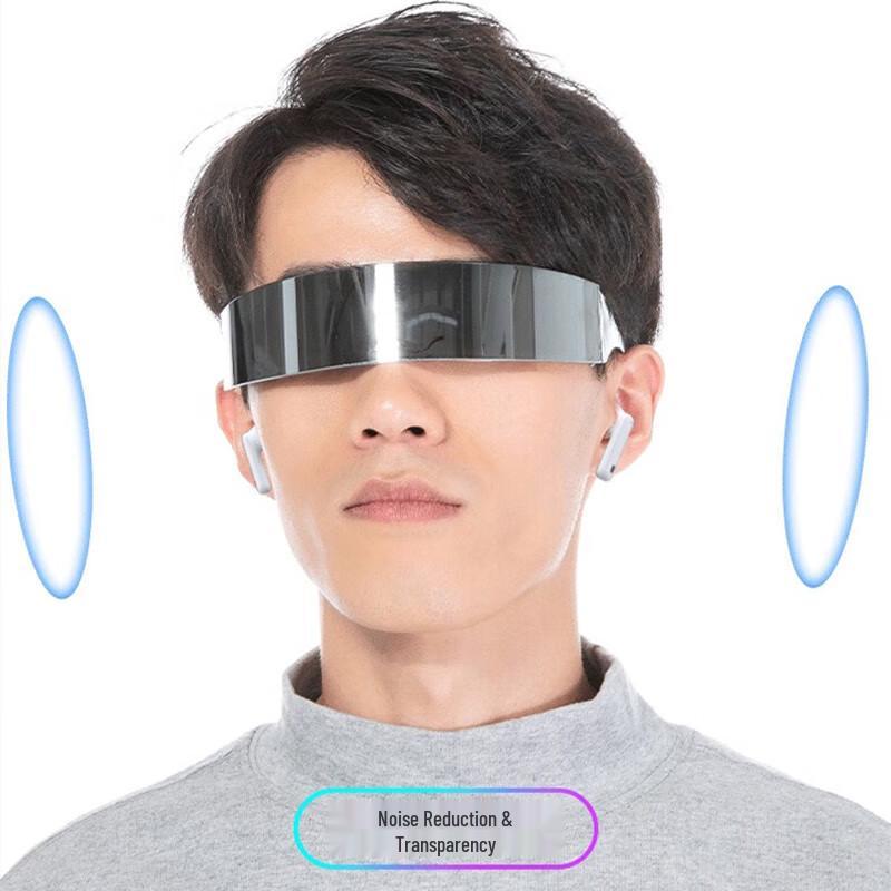 Newmine TWS-Q7 True Wireless ANC Earbuds