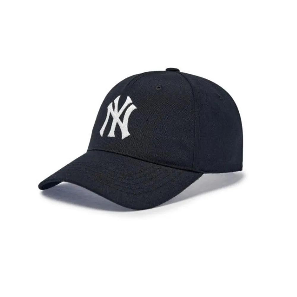 Basic 5-Panel Structure Ball Cap [3ACPB036N-50BKS] FREE