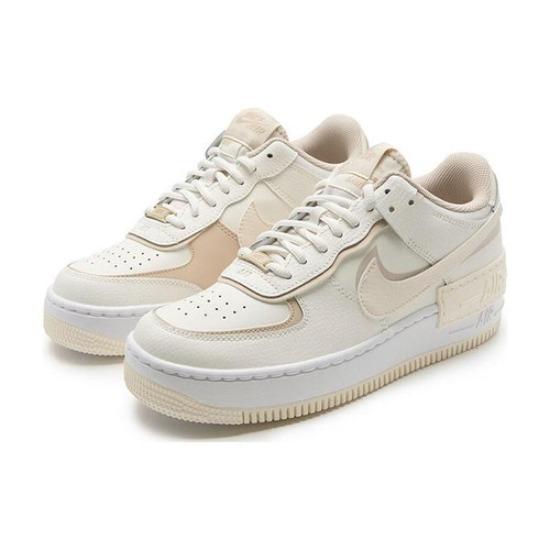 Nike Air Force 1 Low Парусный Бледно-слоновая кость Белый Ж - FQ6871-111 EU 37.5