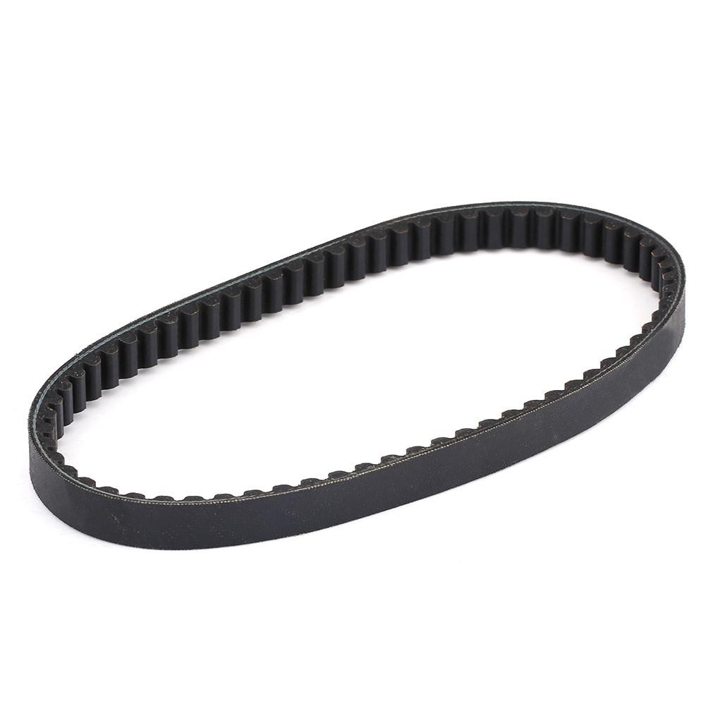 Black Rubber Drive Belt for GY6 50CC 139QMB Scooter 669 18 30
