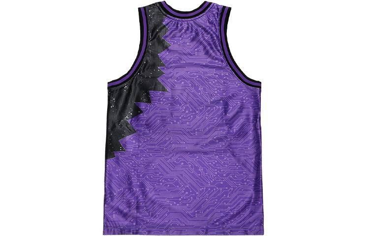 Nike LeBron X Space Jam Goon Squad Jersey DJ3872-560
