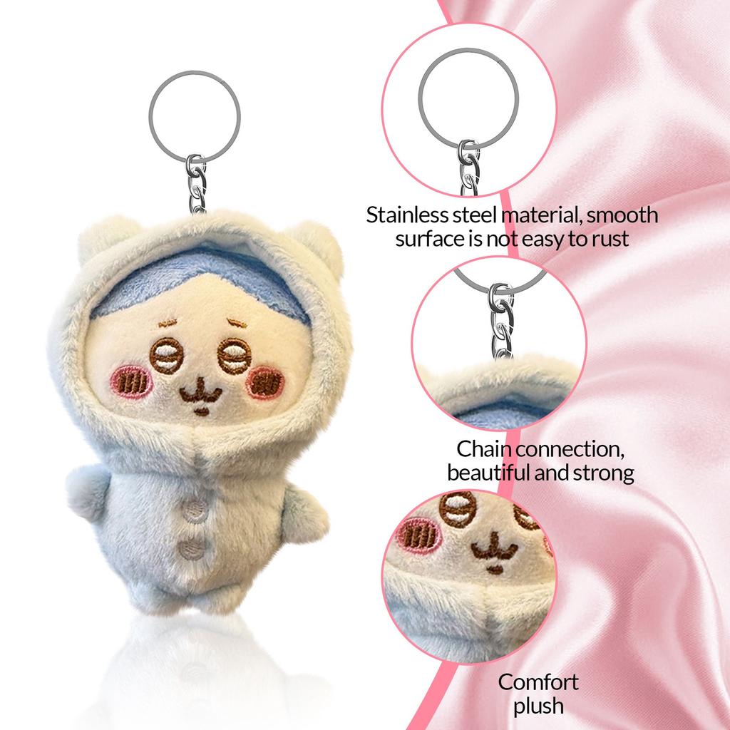 Hot Sell- Plush Doll Toy Gift Cartoon Children's Rag Doll Doll