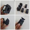 Lighted LED Power Single Window Switch Set for Toyota RAV4 RAV 4   Left Driving Backlight
