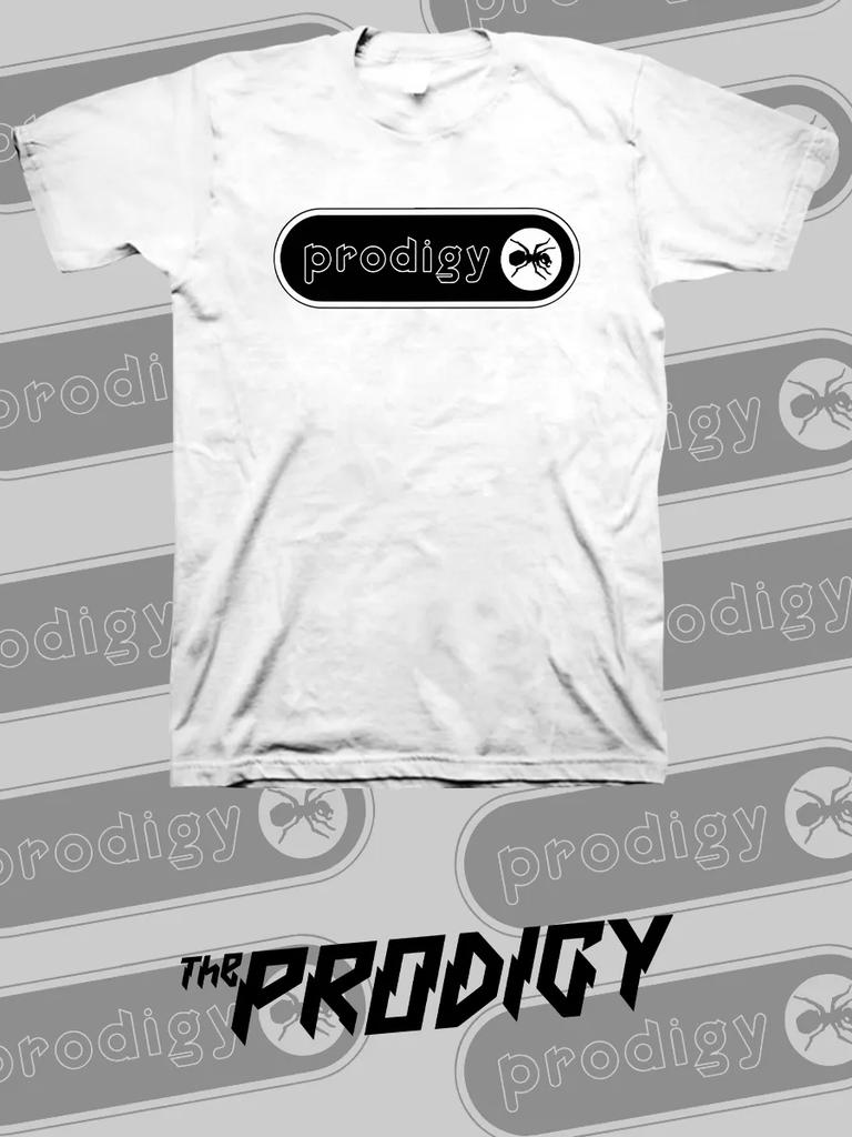 Maglietta Prodigy