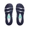 Asics Suku Zapatos Casuales Bajos Cómodos Versátiles para Niños Zapatilla para Niños Azul 1144A372-400