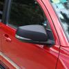 For Toyota Tacoma 2015- Exterior Mirror Cover ABS Matte Black 2PCS