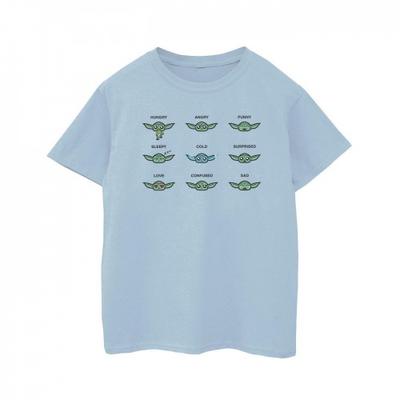 Överdelar (Pojkar från 4 år) – T-shirts
