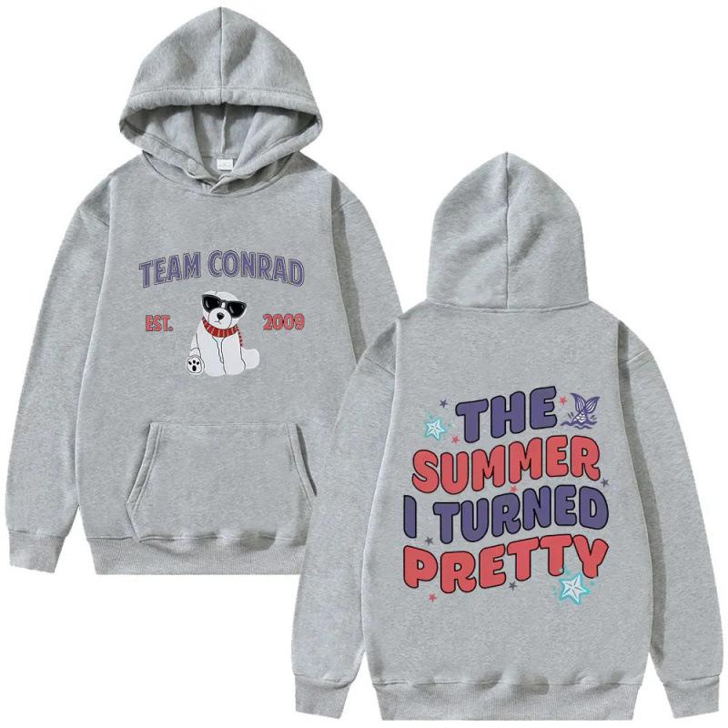 Tv Play The Summer I Turned Pretty Team Conrad F