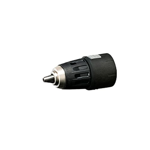Panasonic Keyless Chuck Attachment for EZ1DD2 EXENA Shaft Diameter 1.5~13mm Compatible Universal Hole Saw Core Drill Metalworking Hole Saw (21) Electr