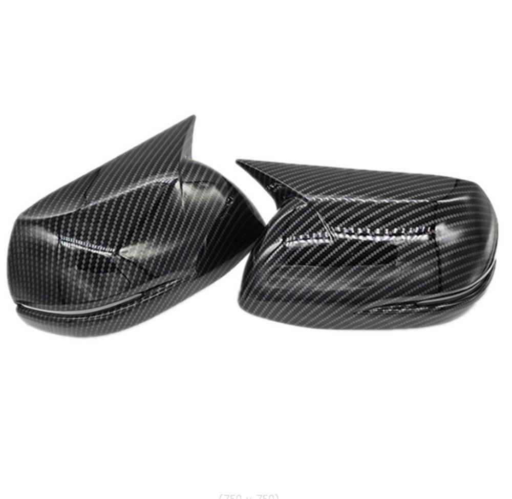 Mirror Cover For Honda Civic 2012-2015