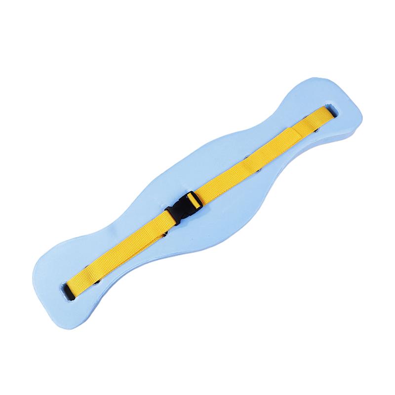 Swimming Waist Belt Safety Swim Training Floating Belt Kick Board Back Flotation Learning Gear Eva Buoyancy Waistband