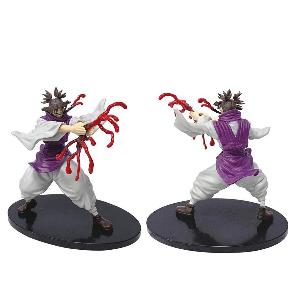 Combat Version Jujutsu Kaisen Choso Figure, Choso, Onii-Chan Gojo Satoru, Itadori Yuji, Suguru Geto Model, Desktop Decoration, P