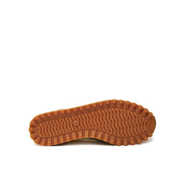 Мужские кроссовки Novesta Новеста marathon trail n979002-16350y001 бежевые