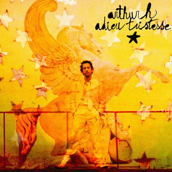 

CD ARTHUR H - Adieu Tristesse 9831148 Polydor 2005 Europe Dance & Electronica Used