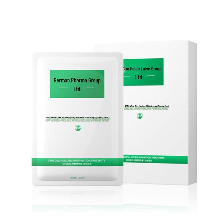 Freckle-Fading & Brightening Moisturizing Cream for Freckles, Melasma, and Age Spots