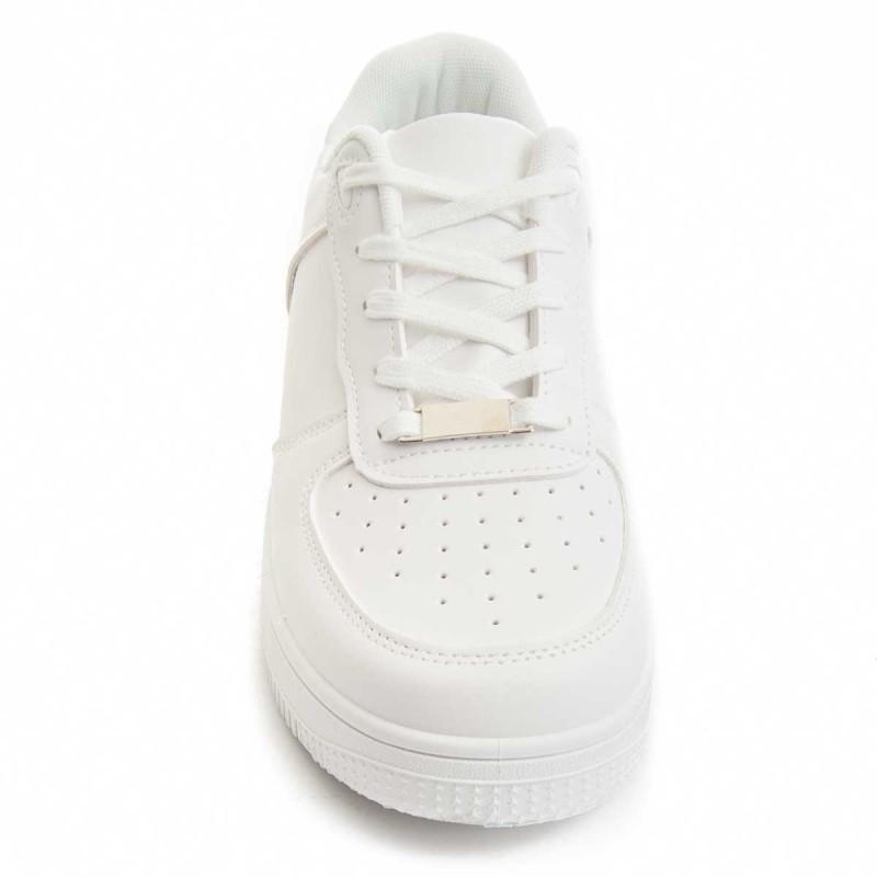 Sneaker Casual Para Hombre  Montevita  Force  88565