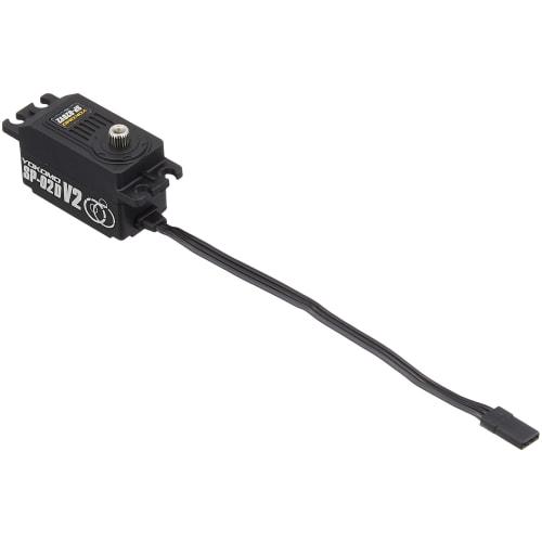 Programmable Steering Servo SP-02D Version 2 for Drift
