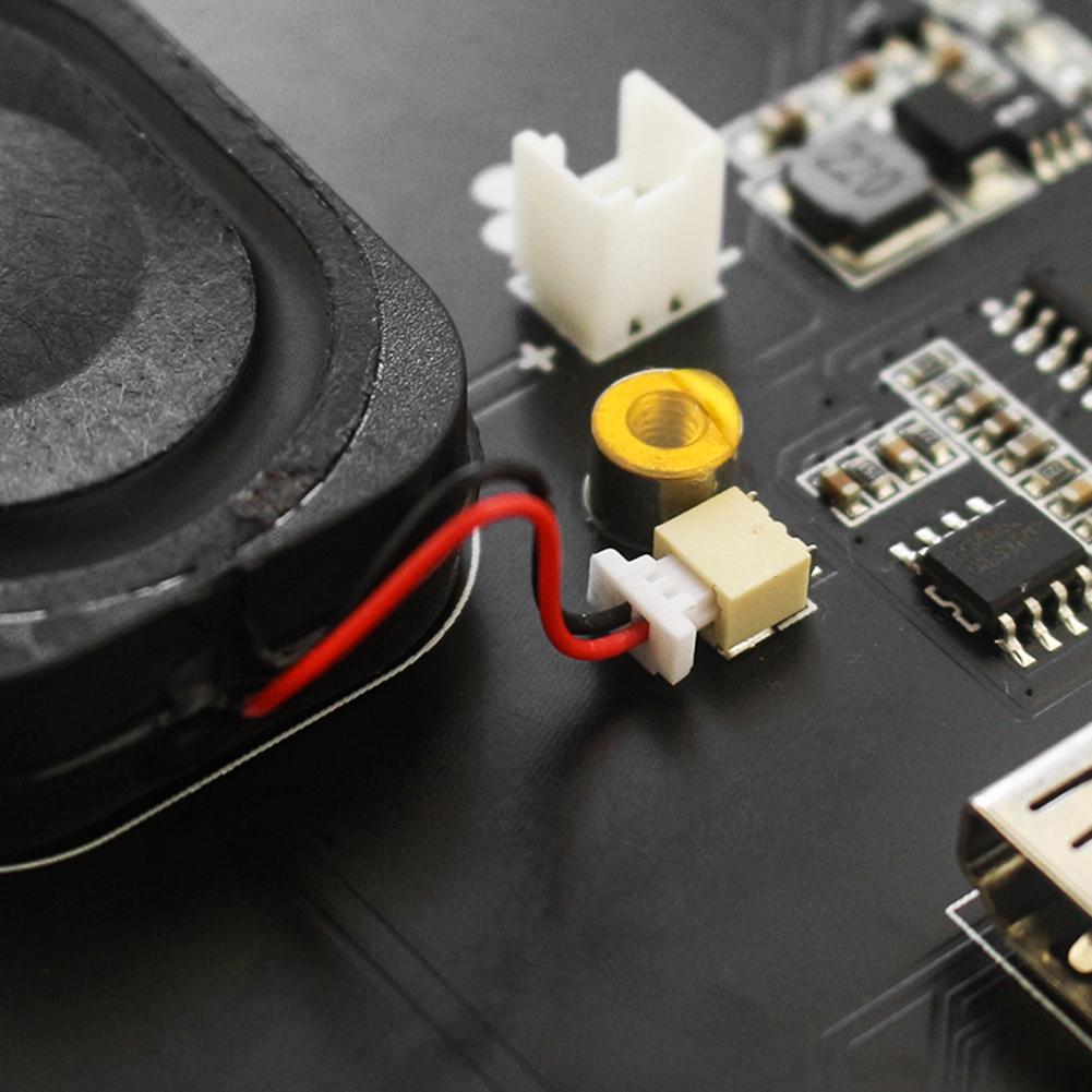 Für Raspberry Pi 4B/3B 1024x600 HDMI-kompatibles Display-Monitor-Board 7 Zoll IPS Touchscreen HDMI-kompatibles Display-Modul