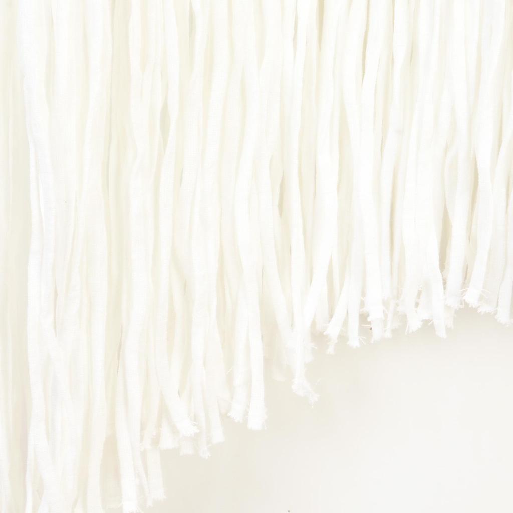 Elegant French Tassel Slimming Knitted Sleeveless Bodycon Dress for Women - Spring/Summer Collection