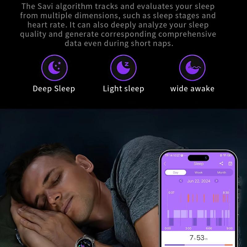 Men New Outdoors Sports Military GPS SmartWatch 10ATM Waterproof 730mAh High Battery Compass NFC HD Call for Huawei Xiaomi Watch