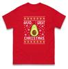 Avo Great Christmas T Shirt,Offensive Christmas Tee,Ugly Christmas Tee