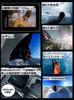 GoPro MAX Action 1600mAh Suitable for Various Weather Conditions (REVIVAL) Camera, 5.6K/30fps, Waterproof, 360° Video, 360° Audio, Long-Lasting