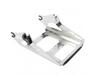 Quick Release Tail Rack for Harley Road King/Grand Glide 09-13