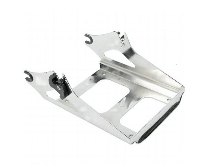 Quick Release Tail Rack for Harley Road King/Grand Glide 09-13