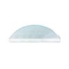 4 Pack Microfiber Mop Cloth Kit For Cecotec For Conga M50 Robot Vacuum Cleaner Replacement Floor Mopping Accessory