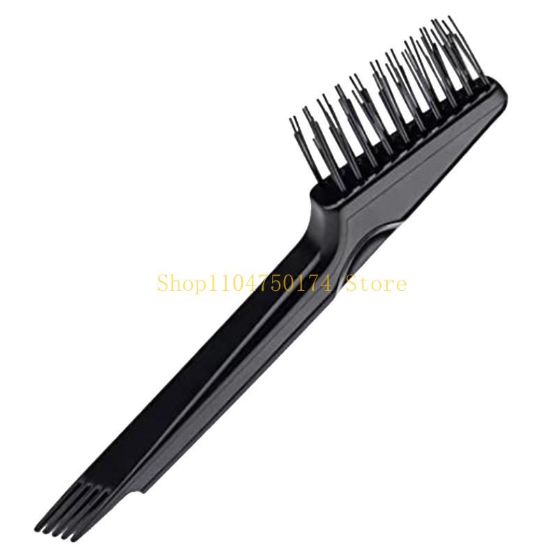 Hair Brush Cleaning Tool Comb Hair-brush Cleaner Tool Brush Hair Remover Tool Top Sale