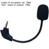 Microphone For Hyper X Cloud, Cloud X And Cloud Ii Gaming Headset--