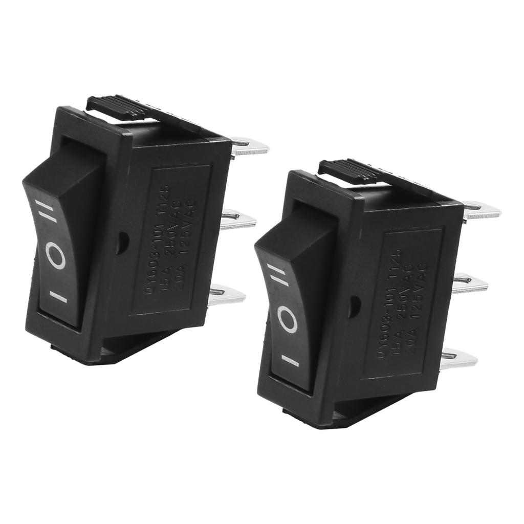 For Car Dash Boat 12V Switch Rocker Switch Switches Rocker Switches For Car Dash Boat 12V For Car Dash Boat 12V