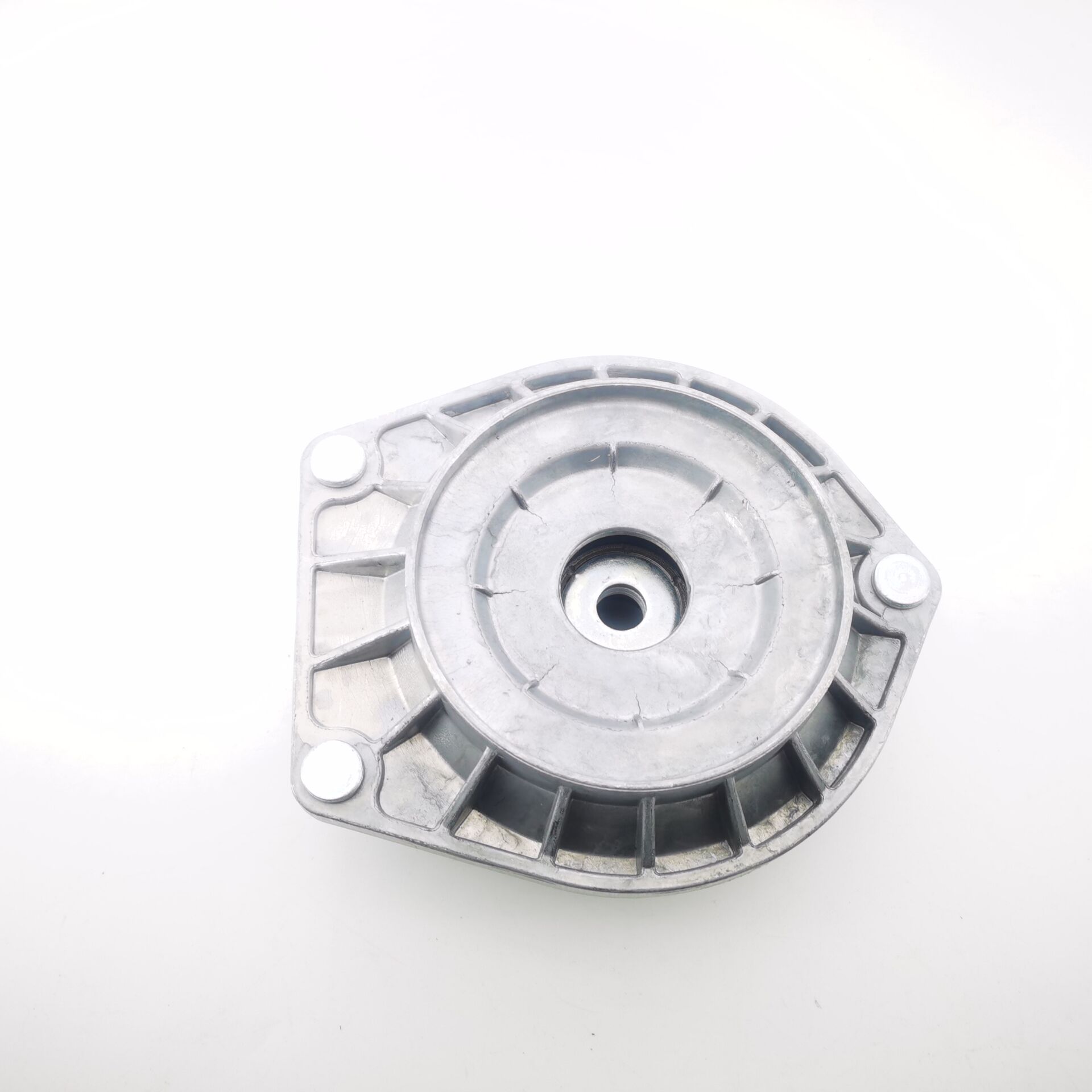 SAIC MAXUS V80 Передняя стойка амортизатора с подшипником C00002886