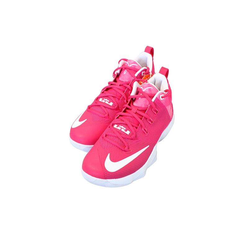 Nike Ambassador IX 'Vivid Pink White' Men's 852413-606