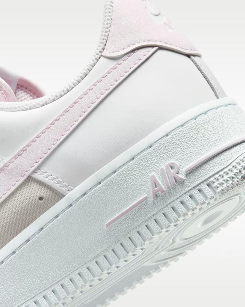 IV4721-100 Nike Air Force 1 Low '07 SE "White" (Women's)