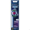 Oral-B Pro 3D White Toothbrushes, 4 Pieces