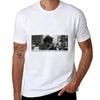 Fran Lebowitz Life Quote Tshirt Casual Light Summer Short Sleeve Top